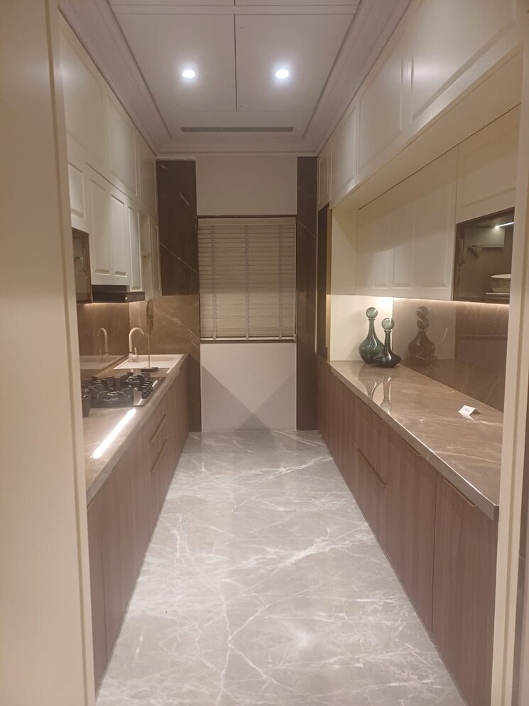 Kitchen, sunbeam-heights 2 Bedroom 700 Sq.Ft. Apartment In Andheri West Mumbai 7952117