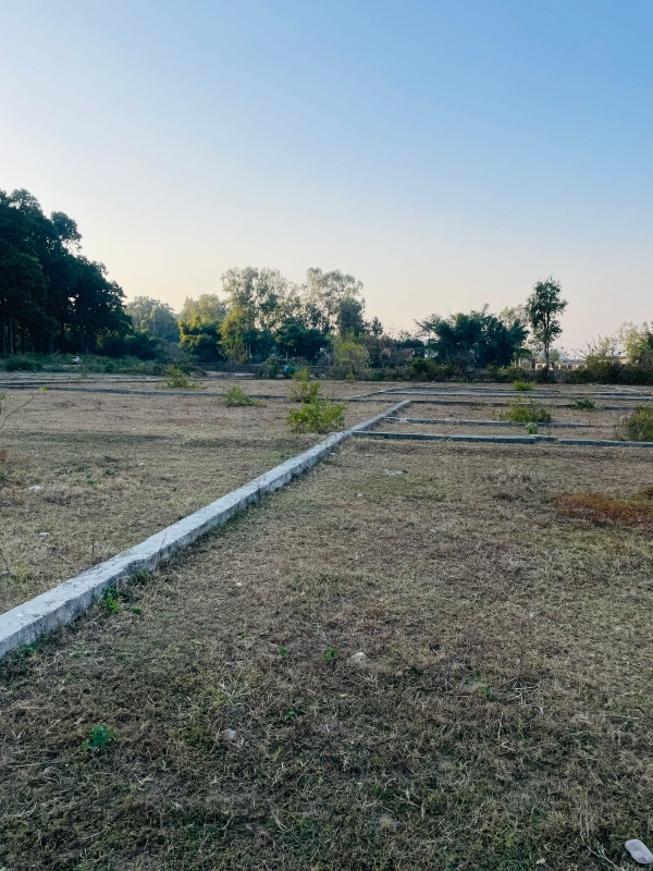 Plot For Sale in Shimla Bypass Road