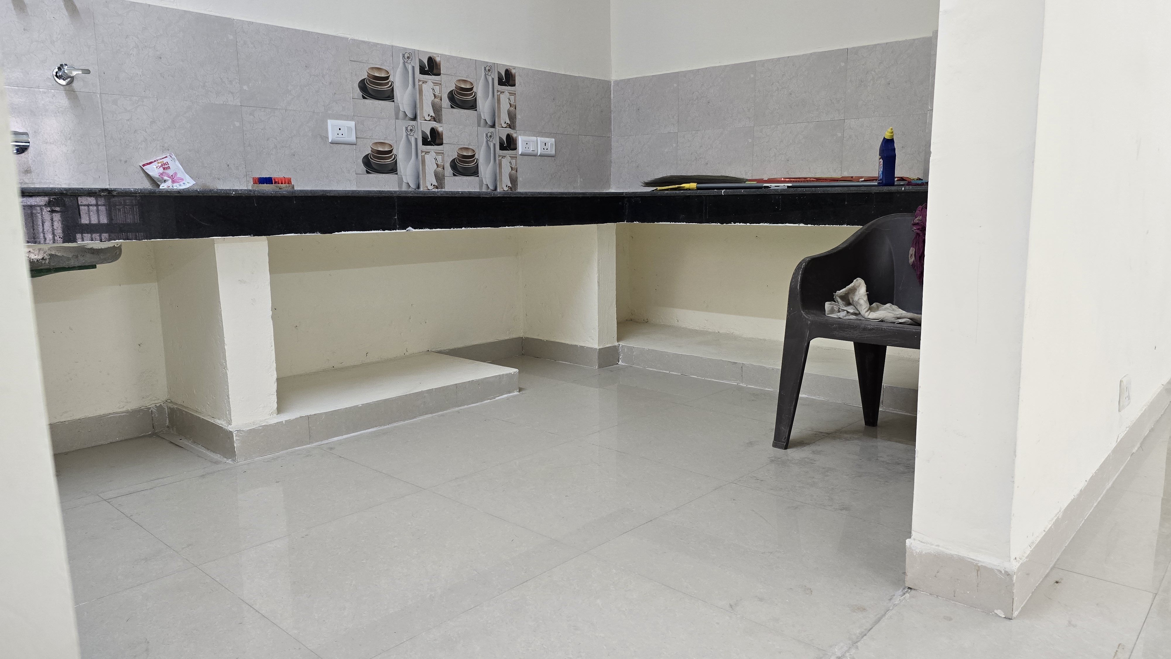 3 BHK + Servant Room,Study Room Apartment For Sale in Sector 19B Dwarka