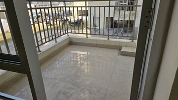 Balcony in 3 BHK Apartment at Sector 19b Dwarka – for Sale