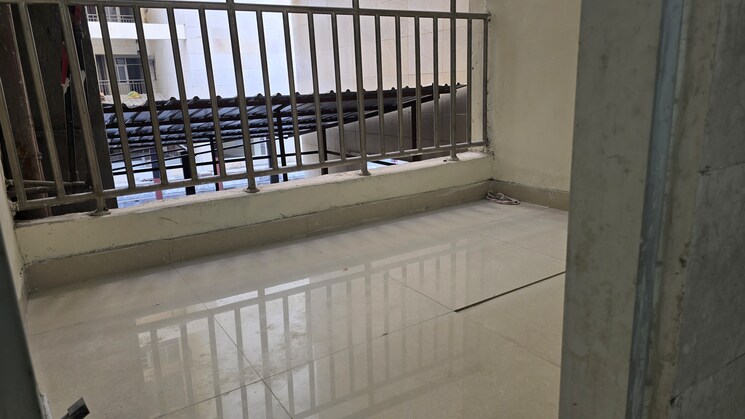 Balcony, sector 19b dwarka 3 Bedroom 2100 Sq.Ft. Apartment In Sector 19b Dwarka Delhi 7952129