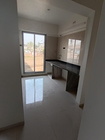 Room in 1 BHK Apartment at National Sea Queen Park, Taloja – for Sale
