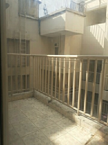 Master Bedroom in 3 BHK Apartment at Mahagun Mywoods, Sector 16c Greater Noida – for Rent