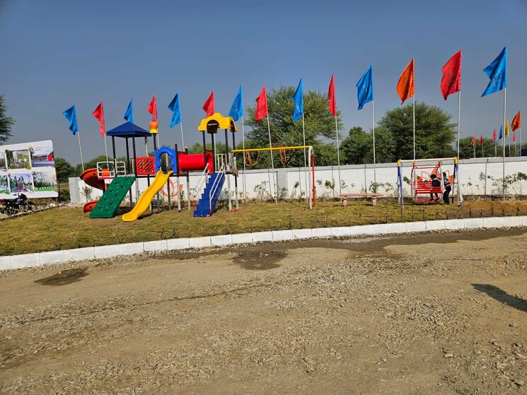 Exterior View, shivdaspura Commercial Land 111 Sq.Yd. In Shivdaspura Jaipur 7952139