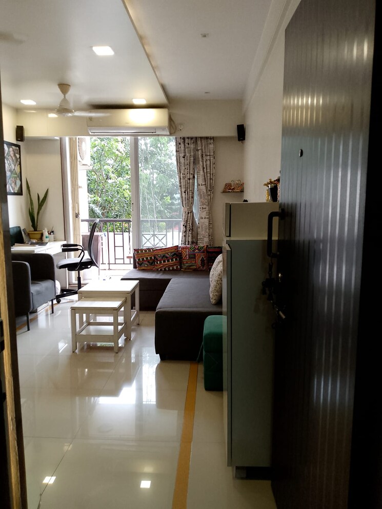 Kitchen, vijay-annex-31 2 Bedroom 700 Sq.Ft. Apartment In Waghbil Thane 7952141
