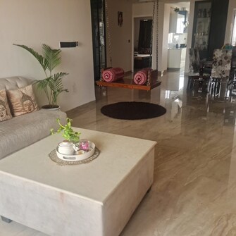 3 BHK Apartment For Rent in Highland Park Chandigarh Pabhat Zirakpur  7952138