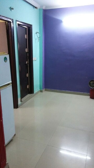 Living Room in 2 BHK Apartment at Nawada – for Sale