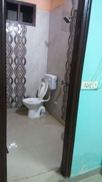 Bathroom in 2 BHK Apartment at Nawada – for Sale