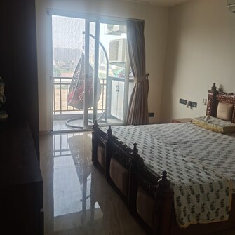 3 BHK Apartment For Rent in Highland Park Chandigarh Pabhat Zirakpur  7952138