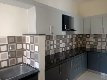 Master Bedroom in 3 BHK Apartment at Provident Park Square, Kanakapura Road – for Rent