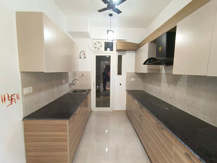 Kitchen, ats-nobility 3 Bedroom 1675 Sq.Ft. Apartment In Sector 4 Greater Noida Greater Noida 7952176
