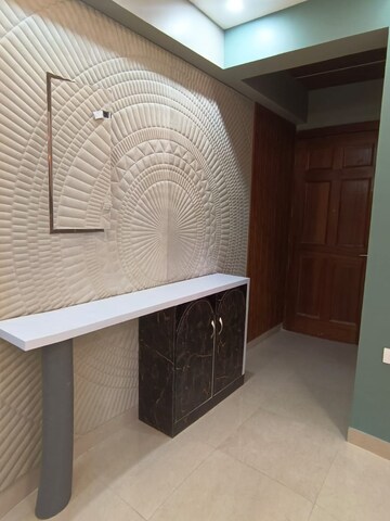 Bathroom in 3 BHK Apartment at ATS Nobility, Sector 4 Greater Noida – for Sale