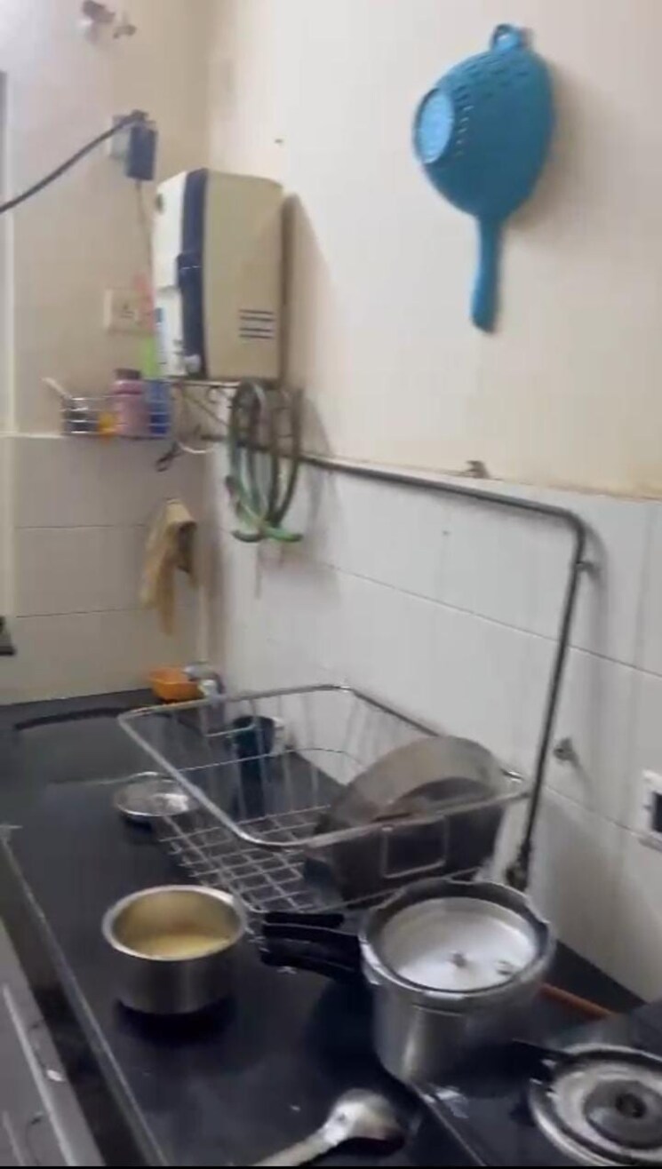 Master Bedroom, group-seven-rushi-heights 2 Bedroom 690 Sq.Ft. Apartment In Goregaon East Mumbai 7952150