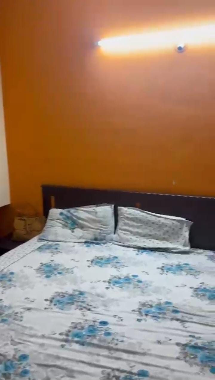 2 BHK + Pooja Room Apartment For Sale in Group Seven Rushi Heights