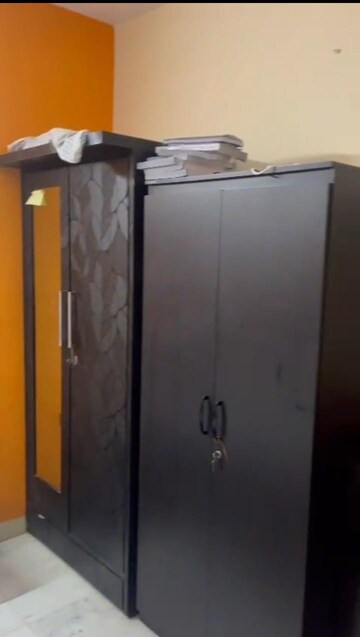 Bedroom in 2 BHK Apartment at Group Seven Rushi Heights, Goregaon East – for Sale
