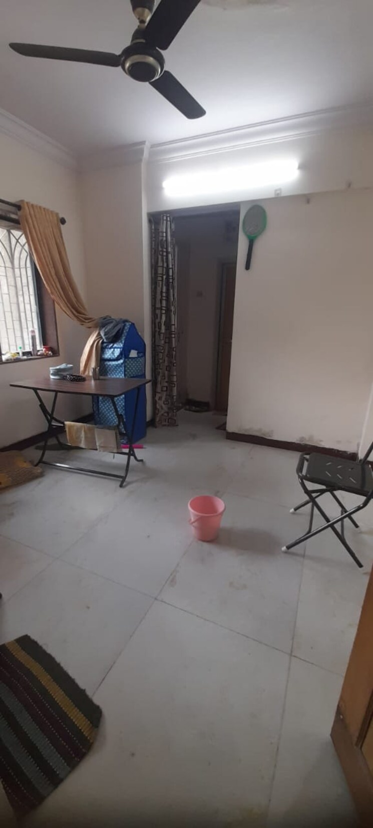 Master Bedroom, group-seven-rushi-heights 2 Bedroom 690 Sq.Ft. Apartment In Goregaon East Mumbai 7952150