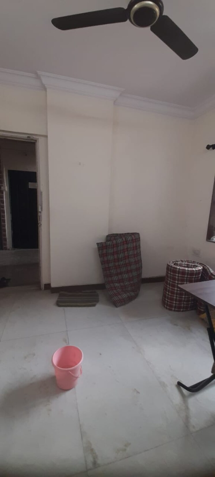 Living Room, group-seven-rushi-heights 2 Bedroom 690 Sq.Ft. Apartment In Goregaon East Mumbai 7952150