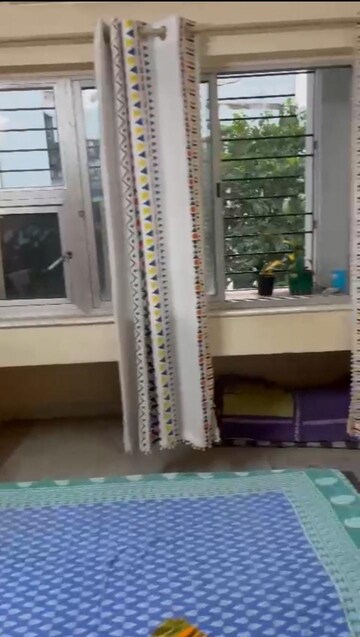 2 BHK Apartment – Exterior View View at Group Seven Rushi Heights, Goregaon East - for Sale