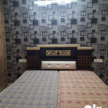 3 BHK Apartment – Exterior View View at Sunshine Enclave, Vip Road - for Rent