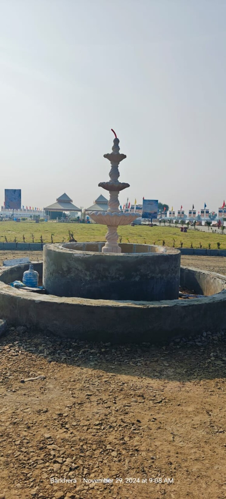 Exterior View, shivdaspura  111 Sq.Yd. Plot In Shivdaspura Jaipur 7952157