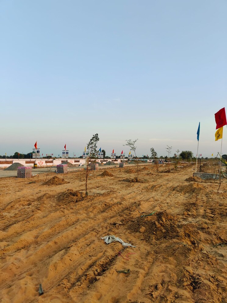 undefined, shivdaspura  111 Sq.Yd. Plot In Shivdaspura Jaipur 7952157