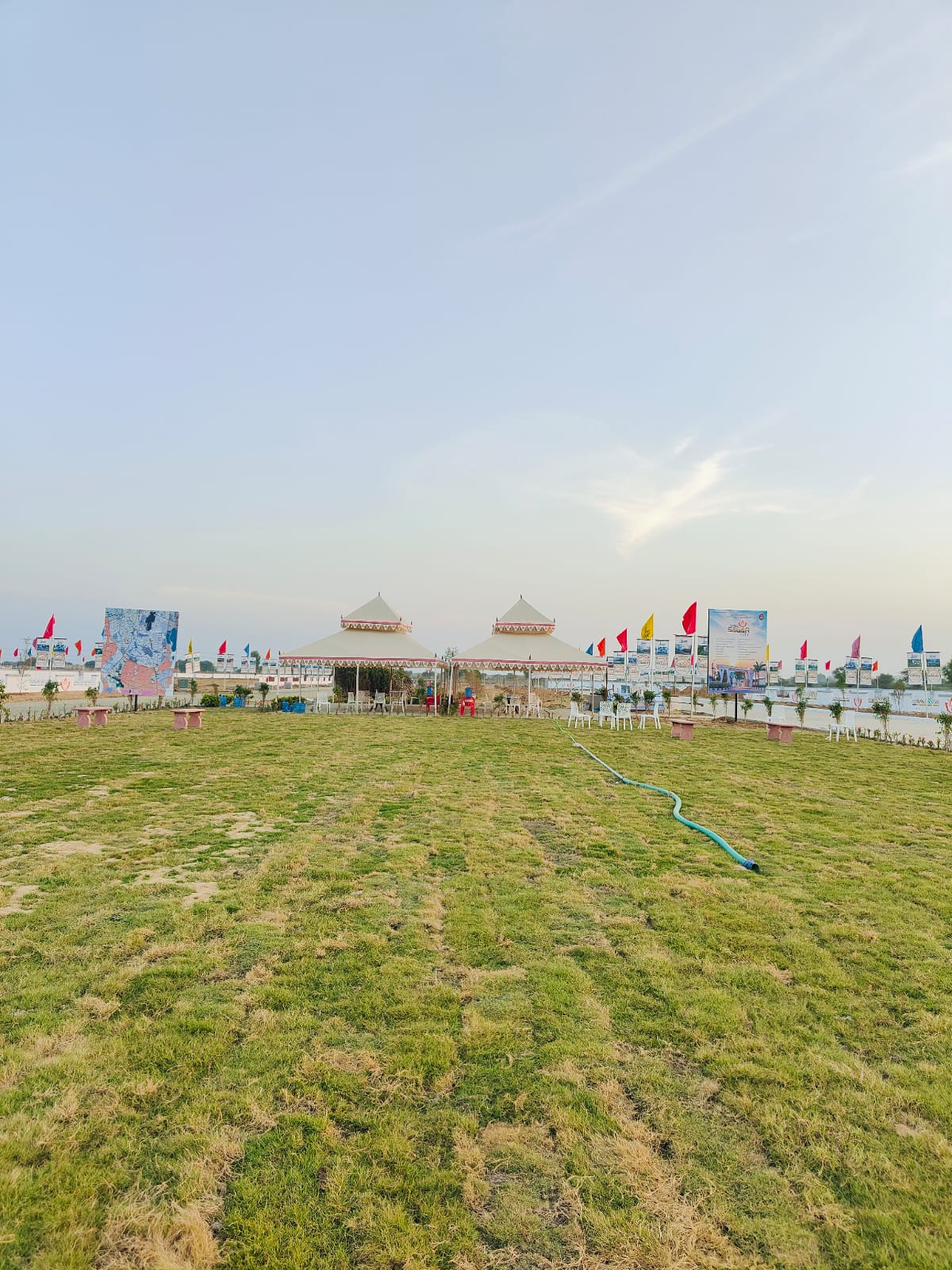 Plot For Sale in Shree Sagar City 