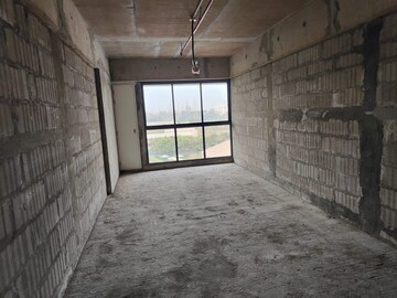 Team Area in  Office Space at Lodha Signet Palava, Kalyan Shilphata Road – for Rent
