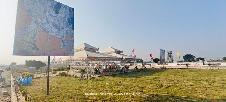 Exterior View, shivdaspura Commercial Land 492 Sq.Yd. In Shivdaspura Jaipur 7952177