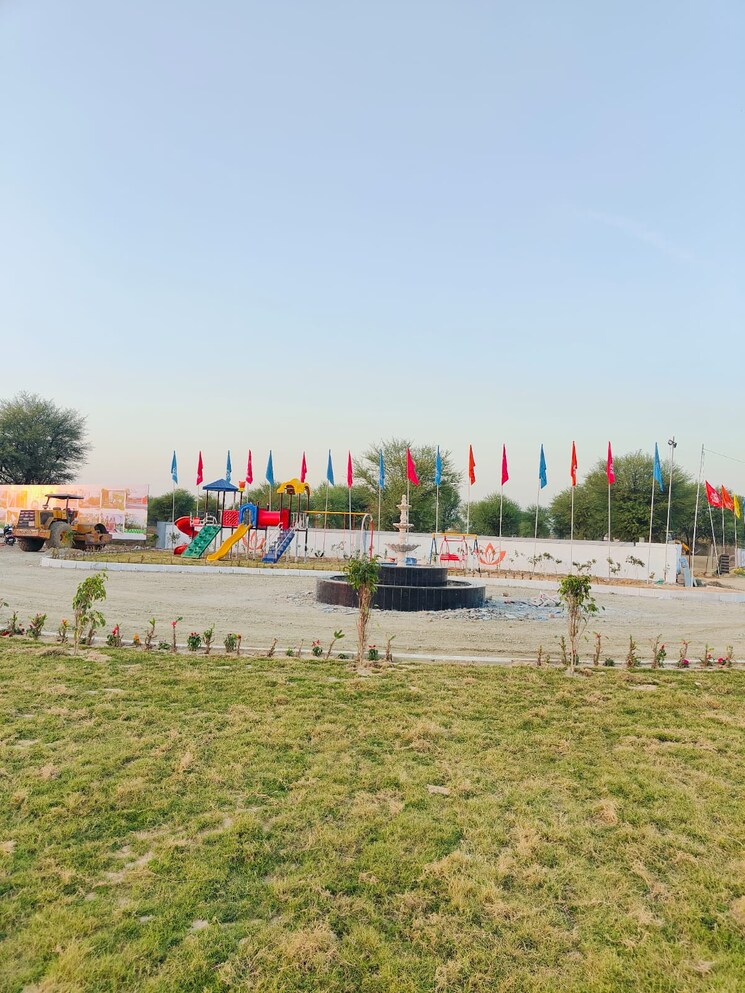 Exterior View, shivdaspura Commercial Land 492 Sq.Yd. In Shivdaspura Jaipur 7952177