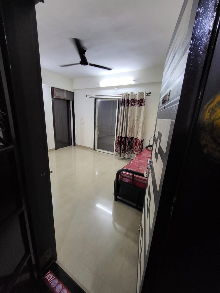 Balcony, viraj-bahule-township 2 Bedroom 550 Sq.Ft. Apartment In Fursungi Pune 7952161
