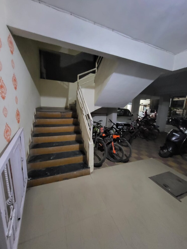 Exterior View, viraj-bahule-township 2 Bedroom 550 Sq.Ft. Apartment In Fursungi Pune 7952161