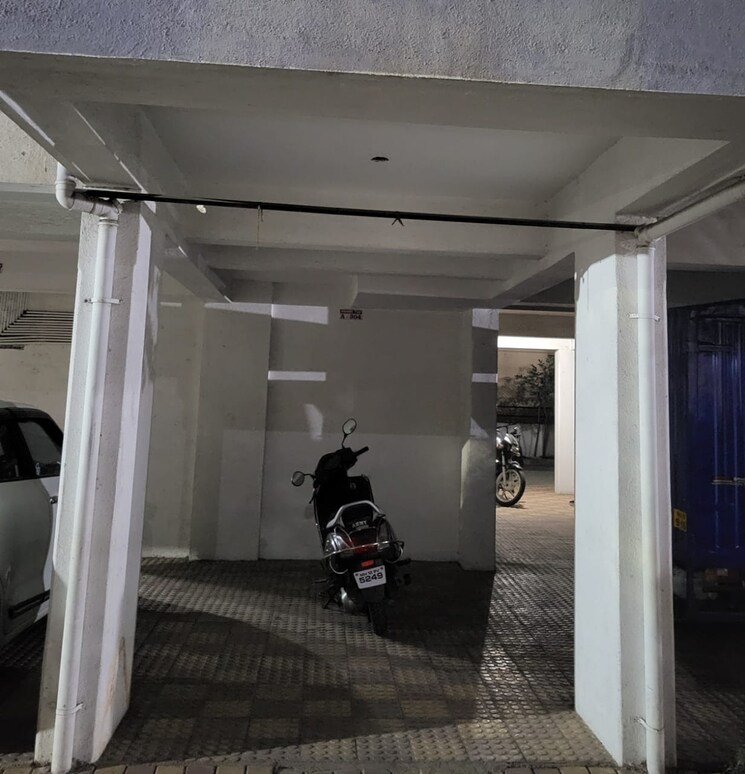  Parking, viraj-bahule-township 2 Bedroom 550 Sq.Ft. Apartment In Fursungi Pune 7952161