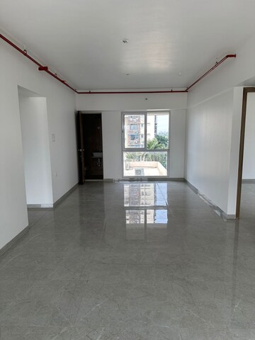 Building Lobby in 3 BHK Apartment at Chembur – for Rent