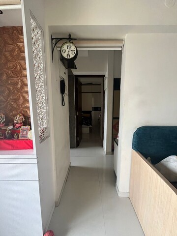  1 BHK Apartment at Murbad Road – for Rent