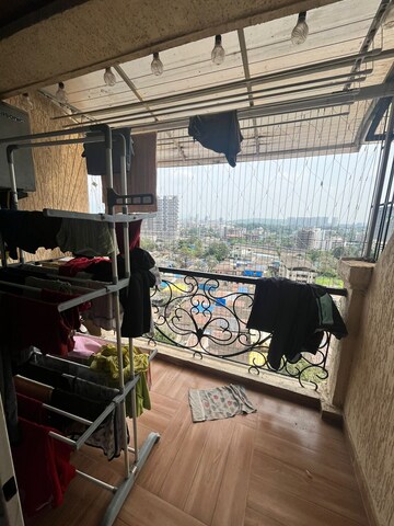 1 BHK Apartment For Rent in Murbad Road