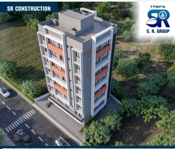 1 RK Apartment For Sale in SR Vihar, Vasai East