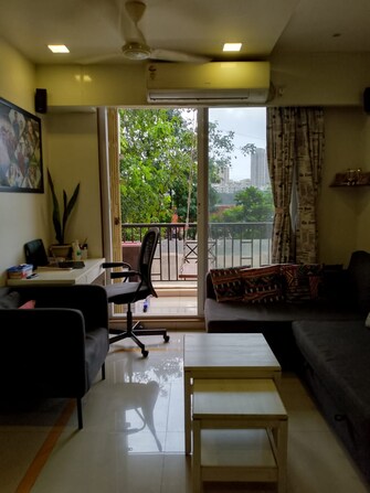 2 BHK Apartment For Rent in Vijay Annex 31 Waghbil Thane  7952263