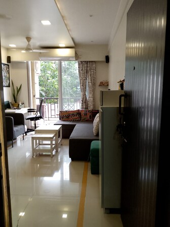 2 BHK Apartment For Rent in Vijay Annex 31 Waghbil Thane  7952263