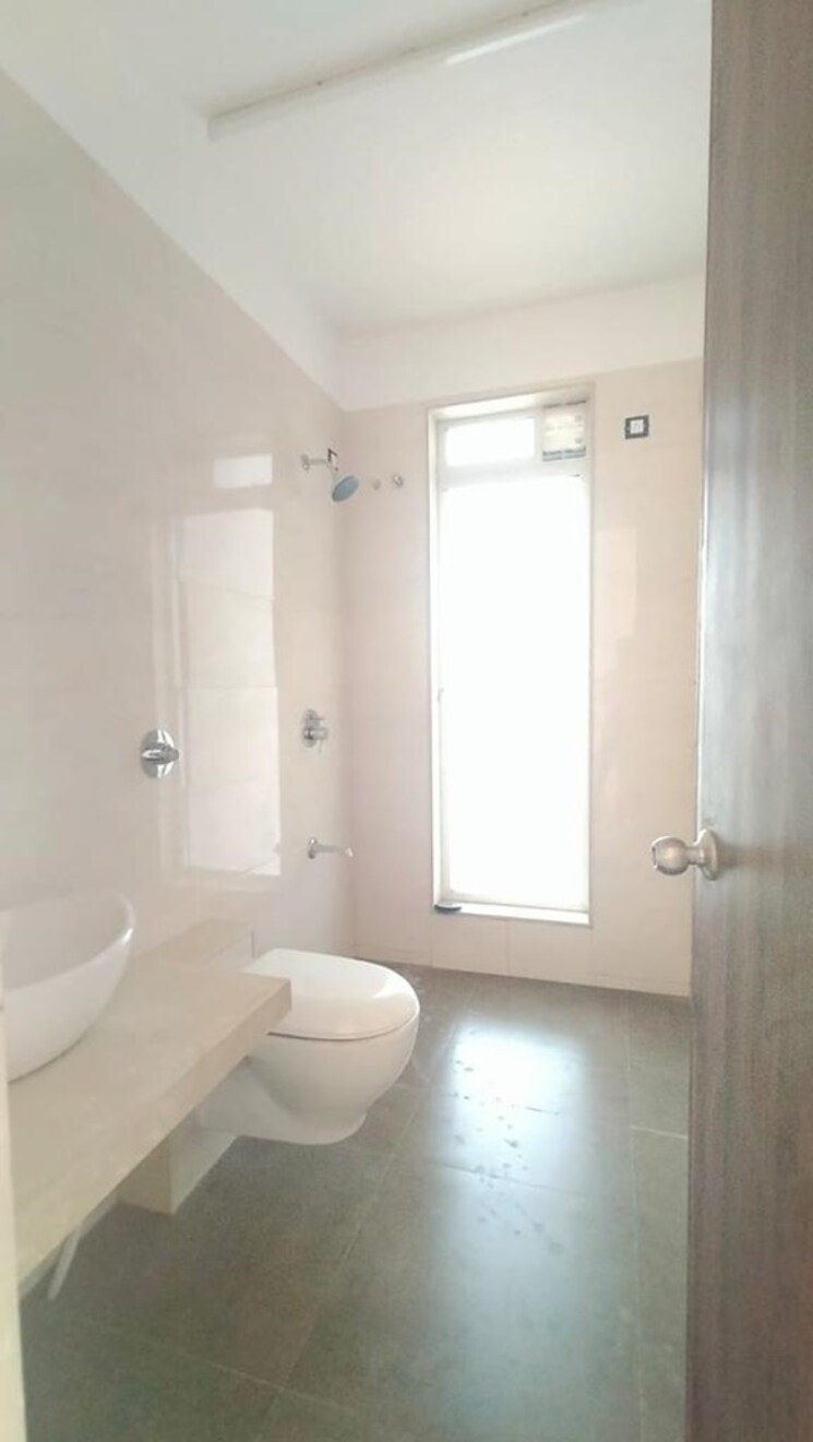 Bathroom, basant garden 4 Bedroom 1690 Sq.Ft. Apartment In Basant Garden Mumbai 7952173