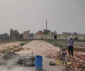  Plot For Sale in Upsidc Site B
