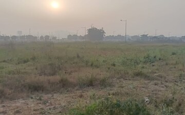 Plot For Sale in Aditya Park Town, Mahurali