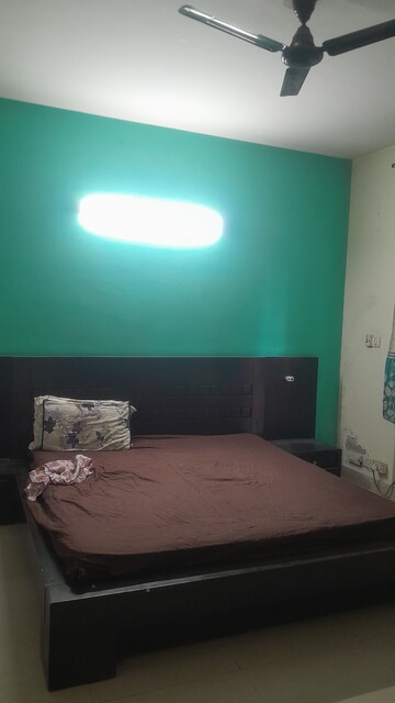 Furnished Amenities in 3 BHK Villa at Eros Rosewood Villas, Sector 50 – for Rent