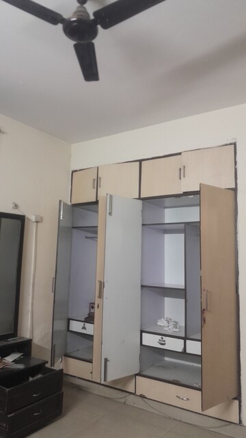 3 BHK Villa For Rent in Eros Rosewood Villas, Sector 50