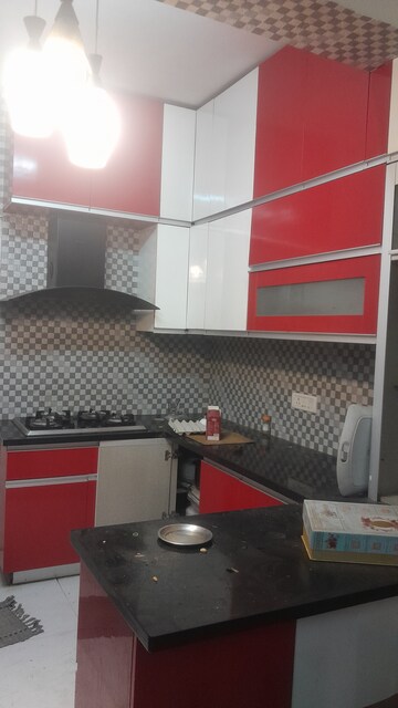 3 BHK Villa For Rent in Eros Rosewood Villas, Sector 50