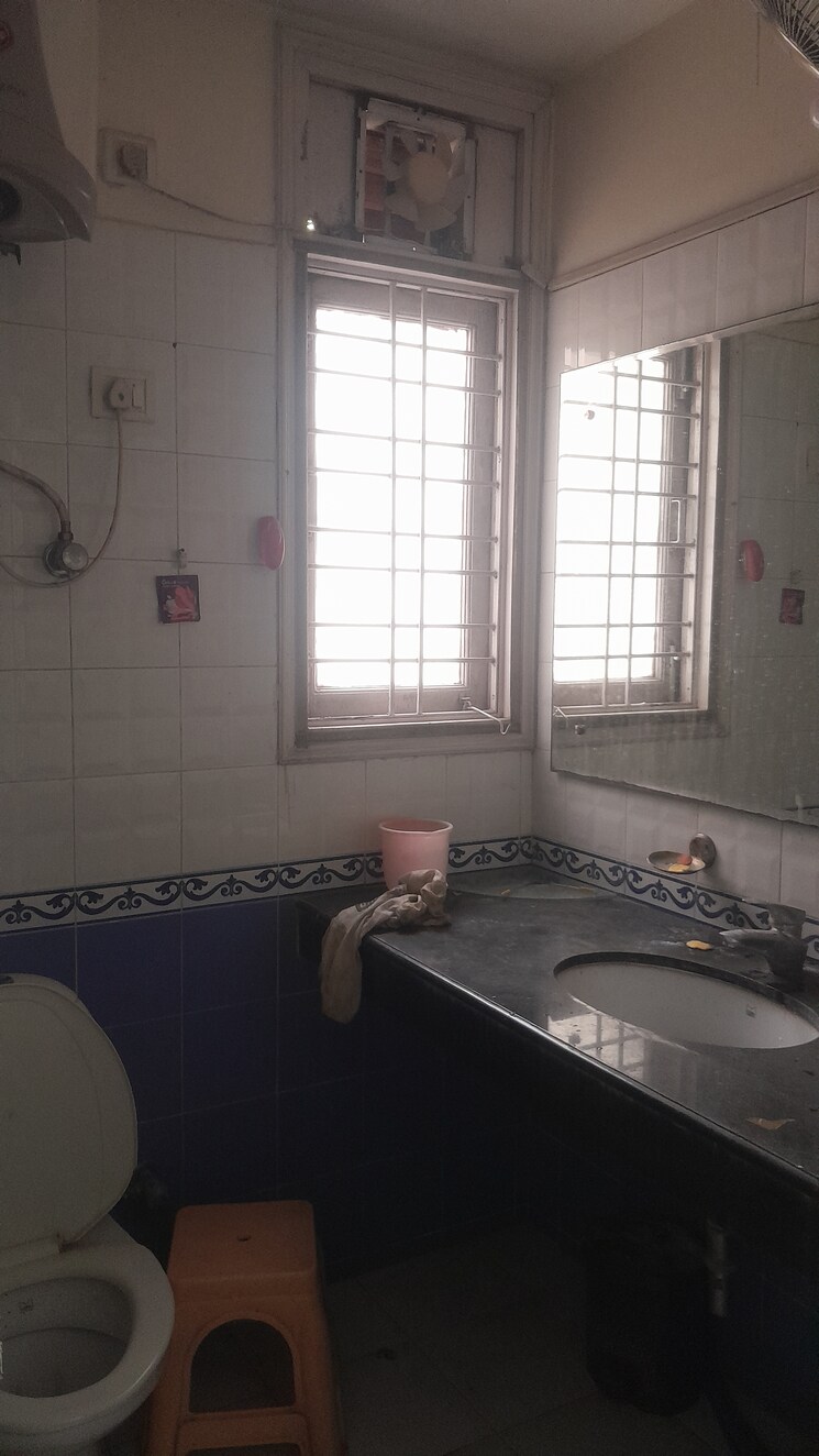Bathroom, eros-rosewood-villas 3 Bedroom 1825 Sq.Ft. Villa In Sector 50 Gurgaon 7952221