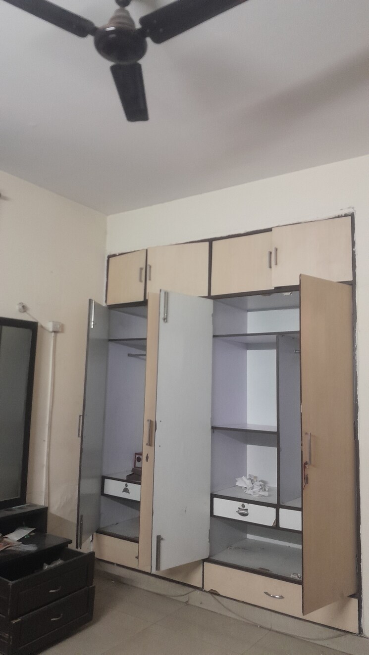 Kitchen, eros-rosewood-villas 3 Bedroom 1825 Sq.Ft. Villa In Sector 50 Gurgaon 7952221