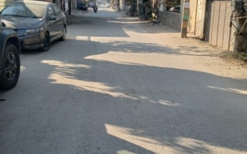 Plot For Sale in Palam Vihar Extension