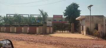  Plot – Exterior View View at Omega Ii Greater Noida - for Sale