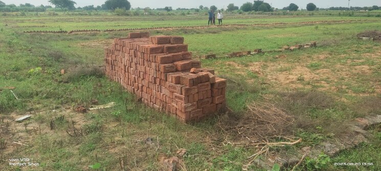 undefined, omega ii greater noida  240 Sq.Yd. Plot In Omega Ii Greater Noida Greater Noida 7952222