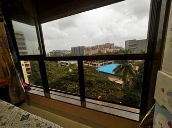 1 BHK Apartment For Rent in Sanyam Ashok Odyssey A Wing Ghatkopar West Mumbai  7952207